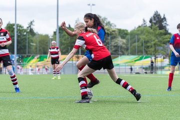 Bild 127 - wCJ Altona 2 - VfL Pinneberg 2 : Ergebnis: 15:0